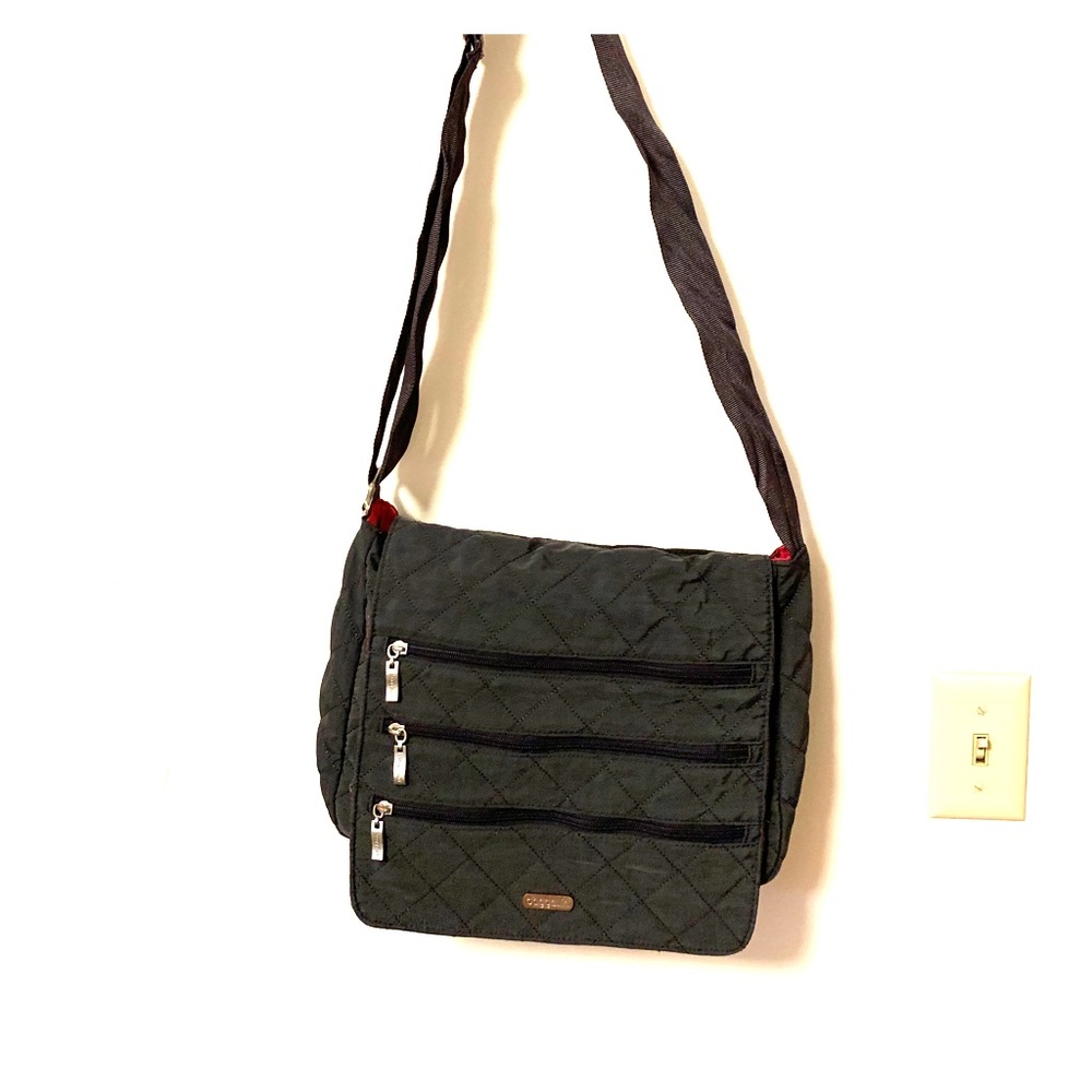 Baggalini Crossbody